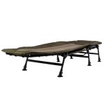 Раскладушка JRC Defender II Lite Bedchair