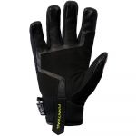 Перчатки Finntrail GT 2790 GraphiteYellow_N (XL)