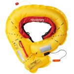 Пояс спасательный Daiwa DF-2207 размер Free цвет BLUEHEX