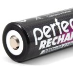 Аккумулятор Perfeo Li-Ion 18650 2000mAh без защиты 3.7V BL