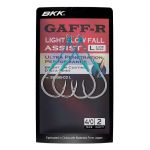 Крючки BKK SF Gaff-R (L) SF8065 # 4/0