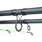 Удилище Mikado Apsara Mid Feeder 390 (3-х секц. + 2 хлыстика, до 100гр.)