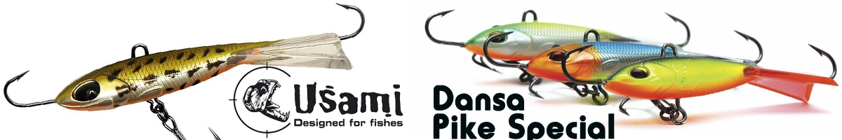 Usami Dansa Pike Special 60