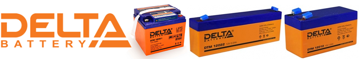 Delta DTM 1240 I
