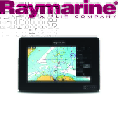Raymarine Axiom 7" Display без эхолота (E70363)