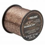 Леска Prologic Mimicry Mirage XP 1000m d-0.30mm 7,1kg 15lbs камуфляж
