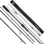 Спиннинг Tailwalk HI-Tide TZ S87ML 2,65 м, 5,24 гр.