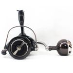 Катушка Daiwa 19 Certate (G) LT 3000D-CXH ARK