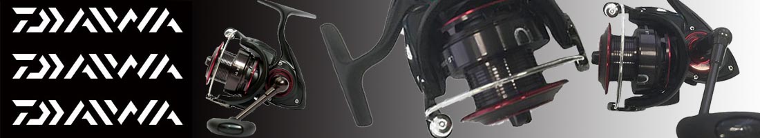 Daiwa LG