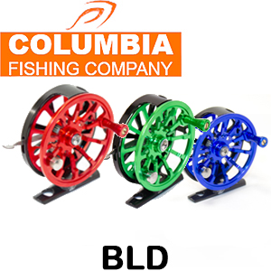 Columbia BLD
