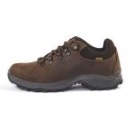 Ботинки Norfin Ntx Rock Low р.47