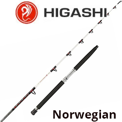 Higashi Norwegian