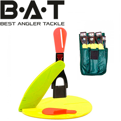 BAT 3602-01