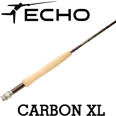 Echo Carbon XL