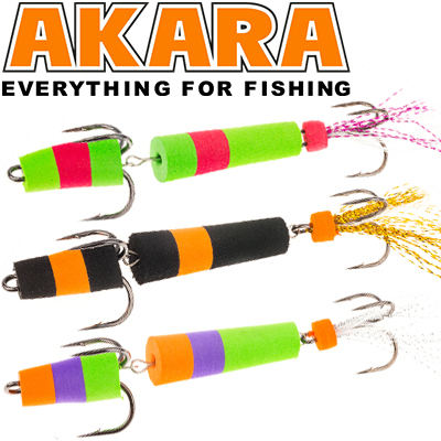 Akara