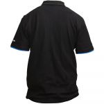 Рубашка поло Okuma Motif Polo Shirt р.M