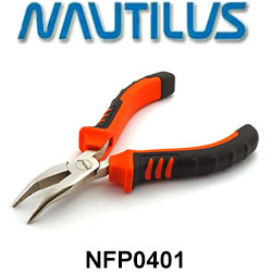 Nautilus NFP0401 12см
