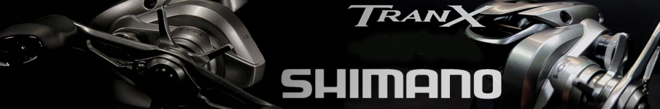 Shimano Tranx