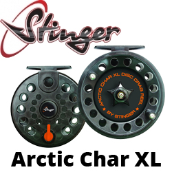 Stinger Arctic Char XL