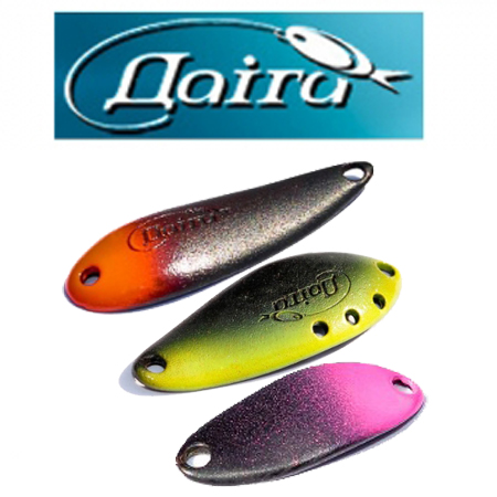 Даiгa
