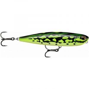 Воблер Rapala Precision Xtreme Pencil 87 (PXRP87-LF)