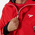 Плащ мужской Finntrail DryCoat 4020 Red (XL)