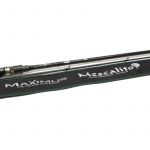 Удилище спиннинговое Maximus Mescalito 832H  2.51m 14-56g