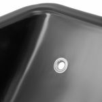 Санки рыбацкие Helios С-3/1 1000х520х260