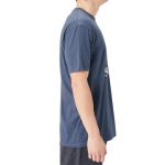 Футболка Simms Cheers Fish It Well T-Shirt, Navy Heather, L