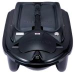 Прикормочный кораблик Boatman Actor Plus GPS Black