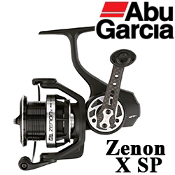 Abu Garcia Zenon X SP