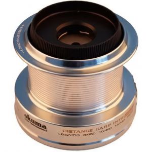 Запасная шпуля Okuma DCI-80