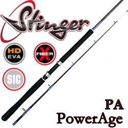 Stinger PowerAge PA