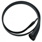 Чехол для удочки Tailwalk Rodguard M-BK 1600*40mm