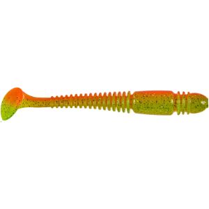 Виброхвост Lucky John Pro Series Tioga 2.4in цв. Z12 9шт.