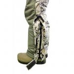 Костюм зимний Woodline Extreme Camo XXXXL