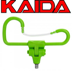 Kaida A19 насадка на подставку под удочки