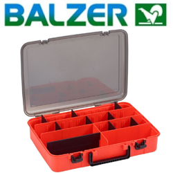 Balzer Shirasu Single 18334 003