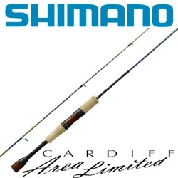Shimano Cardiff Area Limited