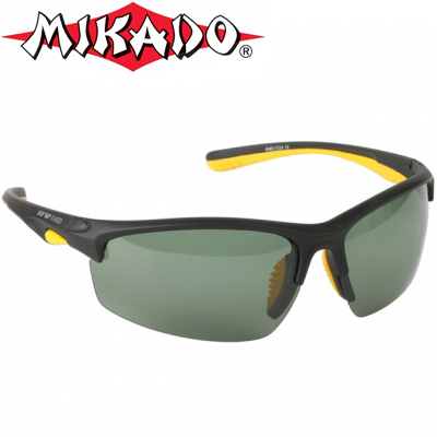 Mikado AMO-7524 Green