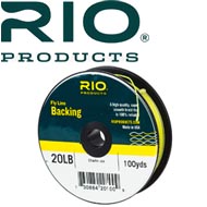Rio Backing