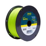 Шнур нахлыстовый Rio Backing 30lb цв. Chartreuse