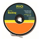 Шнур нахлыстовый Rio Backing 30lb цв. Orange