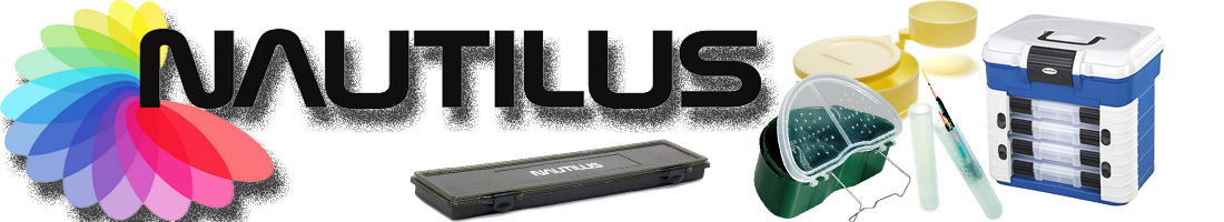 Nautilus Telescopic Container