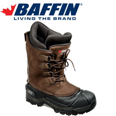 Baffin Control