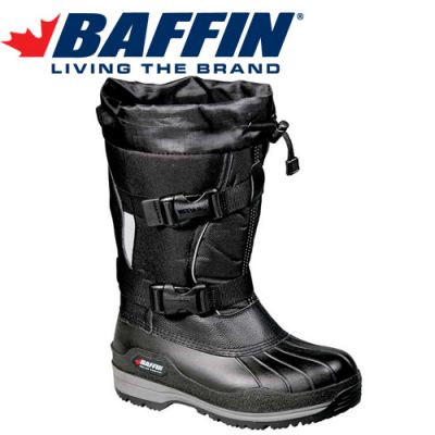 Baffin Musher