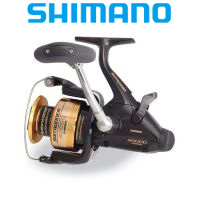 Shimano Baitrunner D