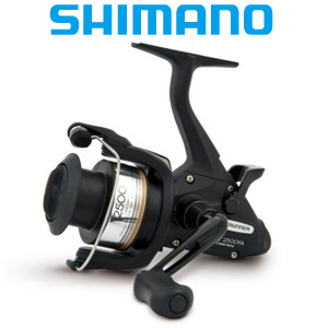 Shimano Baitrunner ST FA