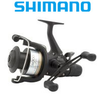 Shimano Baitrunner ST RA