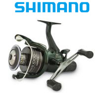 Shimano Baitrunner XT-RA